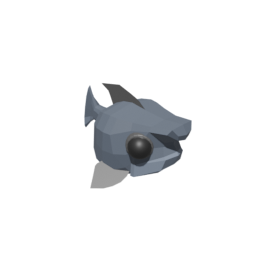 Goblin Shark